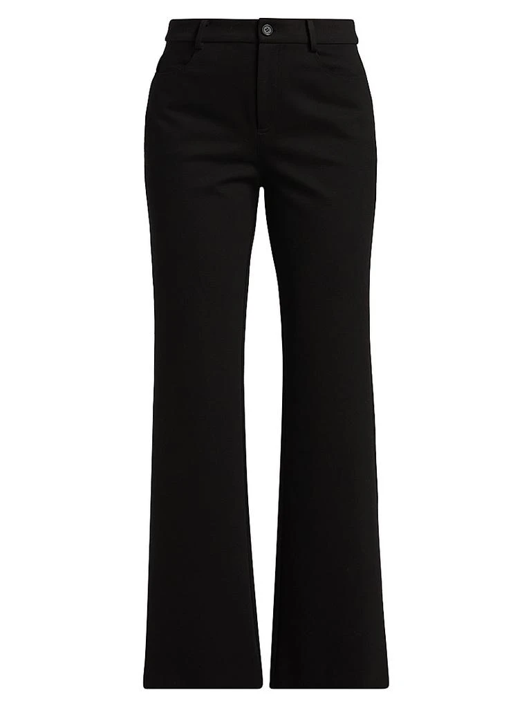 CAMI NYC Lucrecia Wide-Leg Pants 1