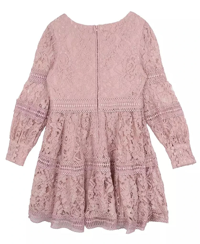 Shop Big Girls Searington Road Lace Dress on Sale at BeyondStyle  Get 86%  Off Big Girls Searington Road Lace Dress with Limited-Time Flash Deals,  Exclusive Discounts, and Special Offers. Enjoy Unbeatable