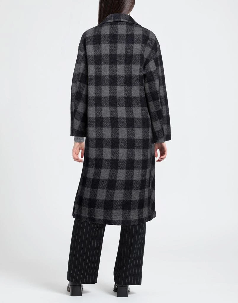 Harris Wharf London Coat 3