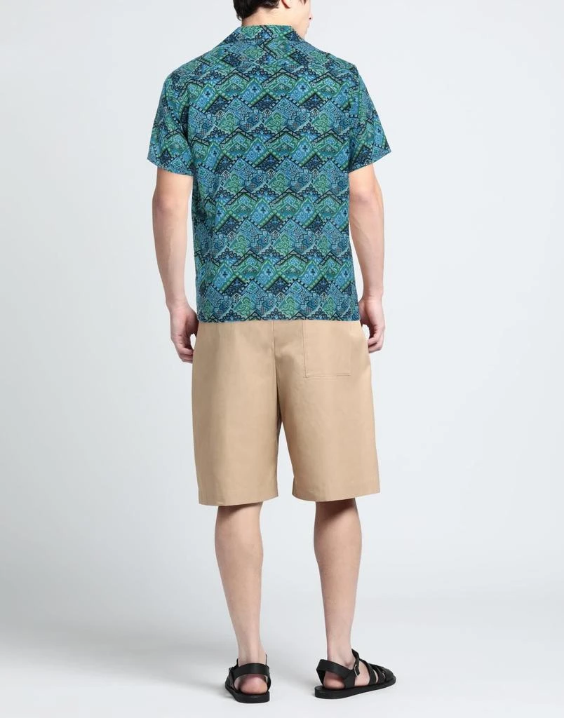 Needles Patterned shirt 3