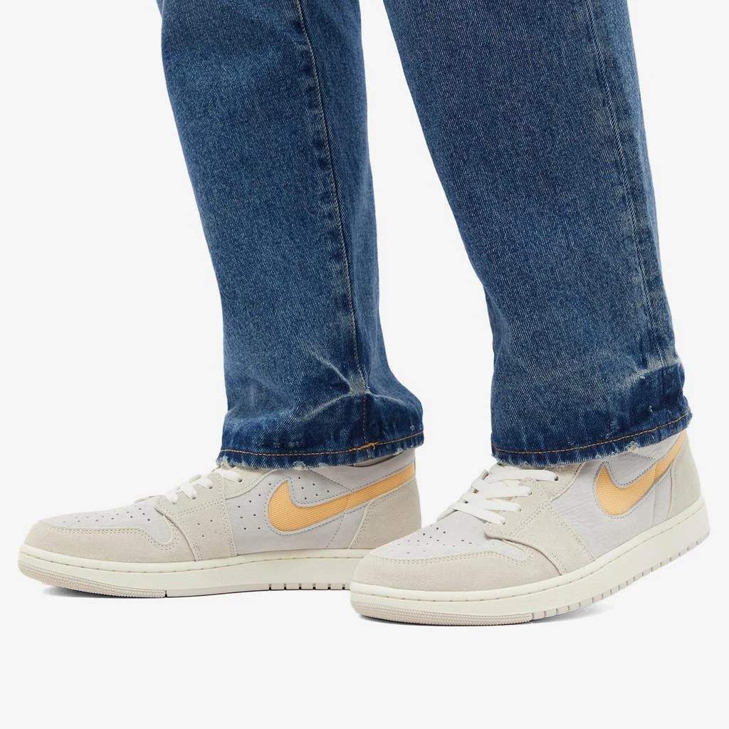 Jordan Air Jordan 1 Zoom Air CMFT 2 6