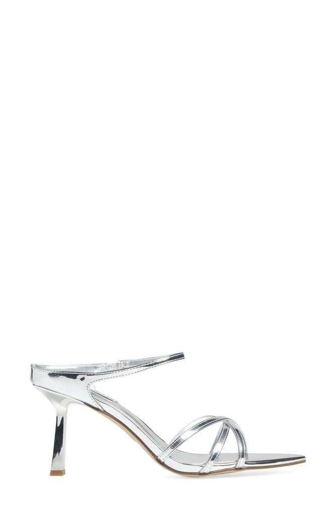 Steve Madden Lexani Strappy Slide Sandal 4