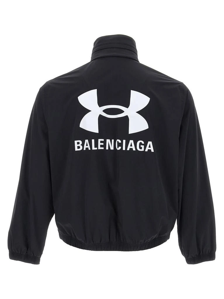 Balenciaga Balenciaga Wind Jacket X Under Armour® 2