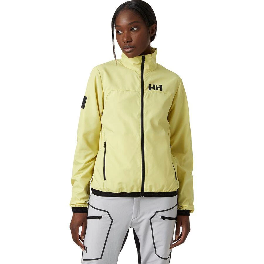 Helly Hansen HP Light Windbreaker - Women's 1