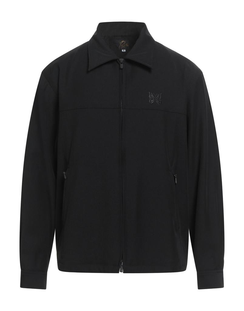 Needles Jacket