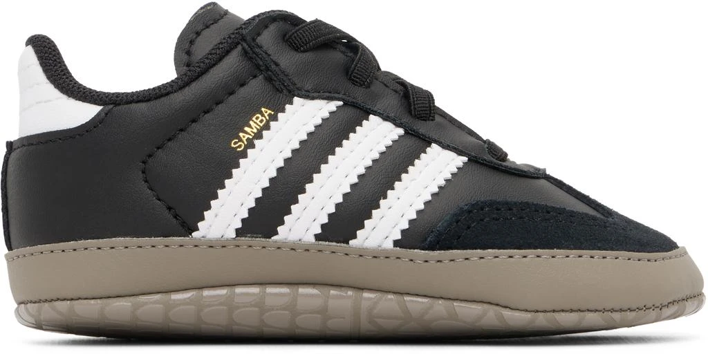 adidas gazelle silver green womens adidas Originals Samba OG Infant - IE3680 | SNS main image 1