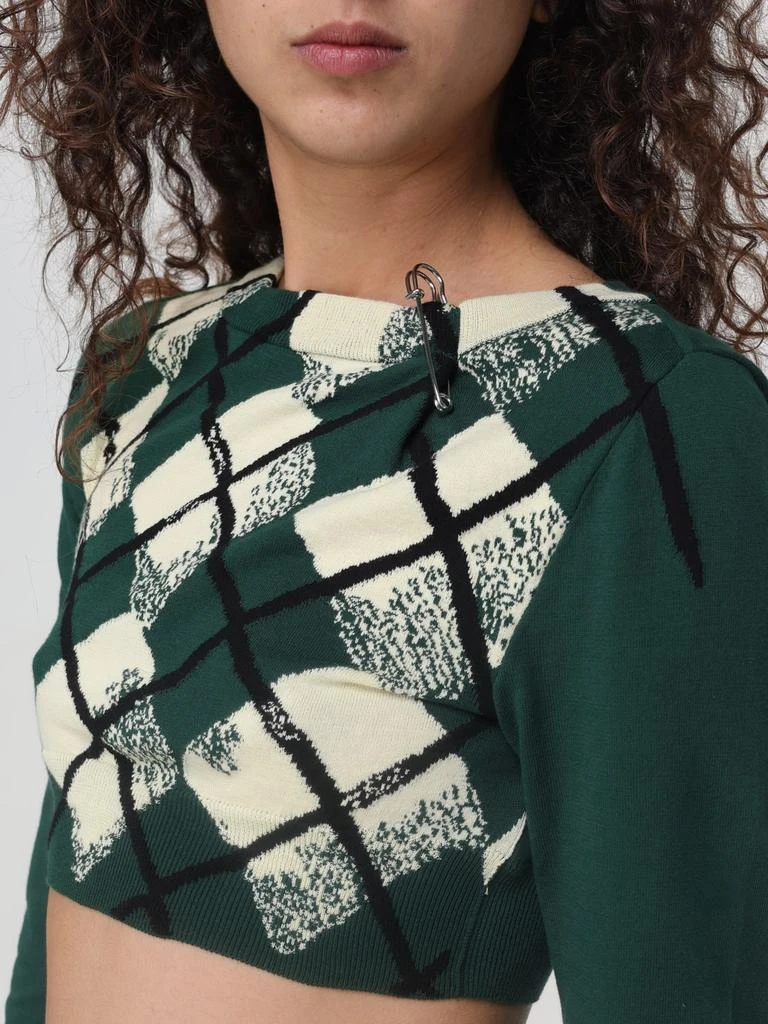 Burberry Cardigan woman Burberry 4