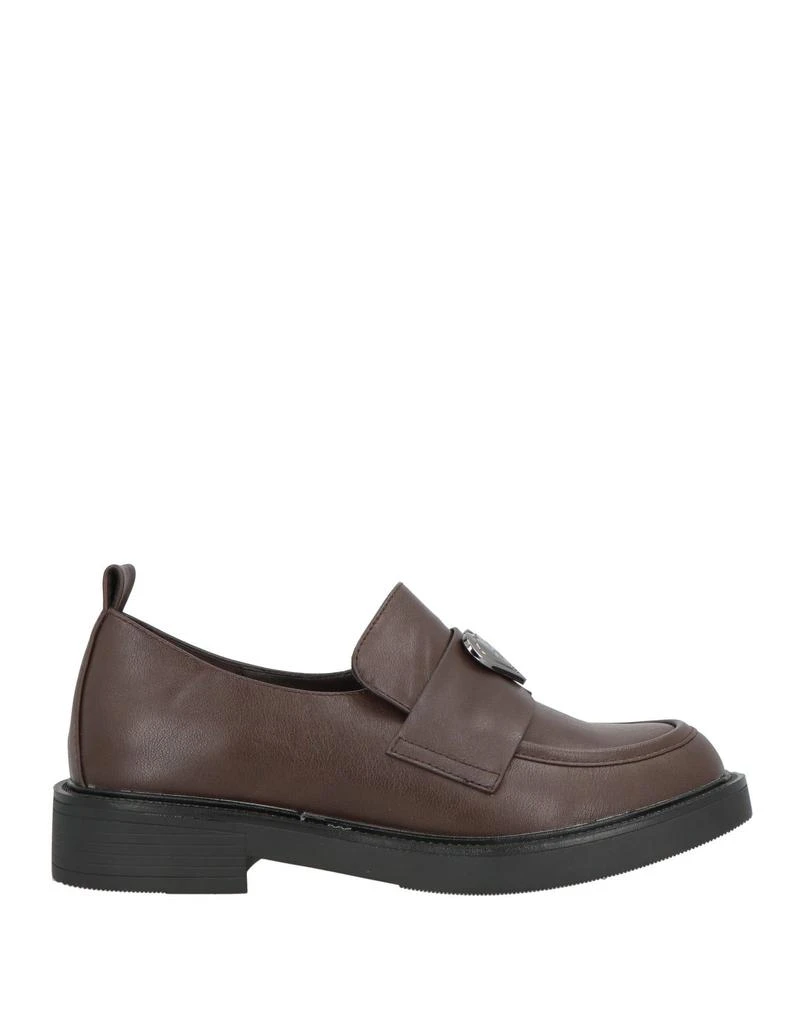 TUA BY BRACCIALINI Loafers 1