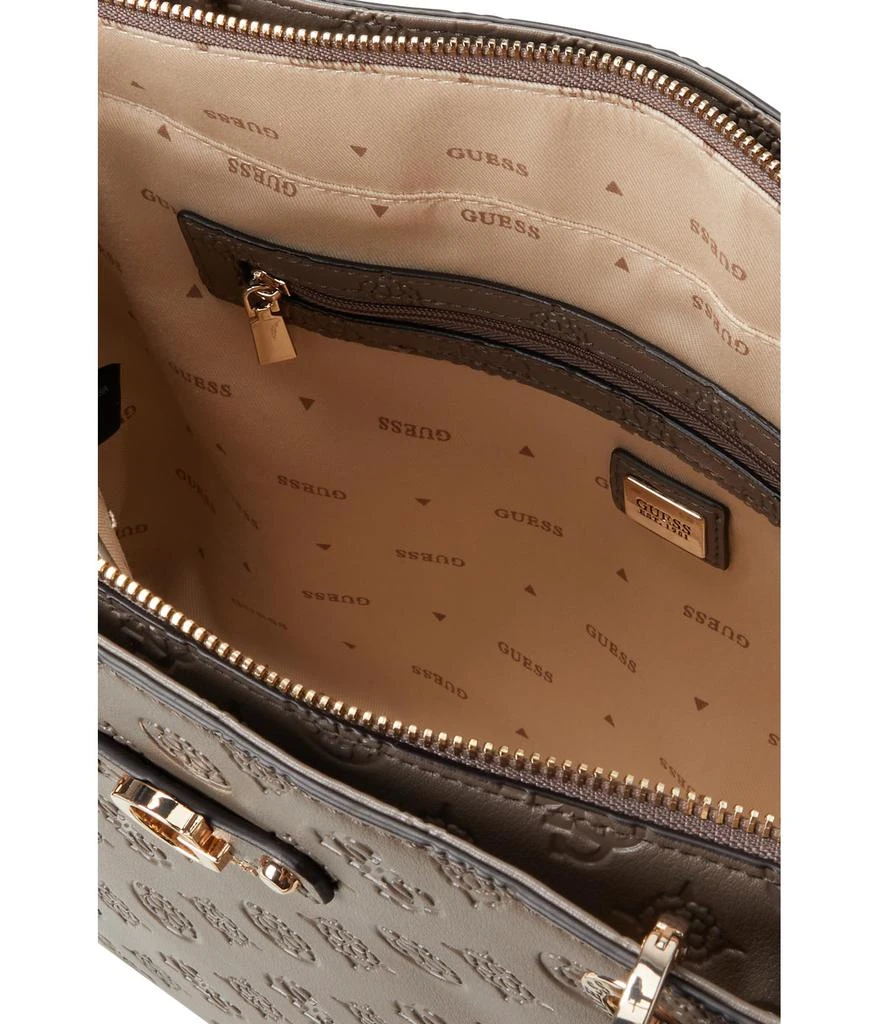 GUESS Gerty Noel Tote 3