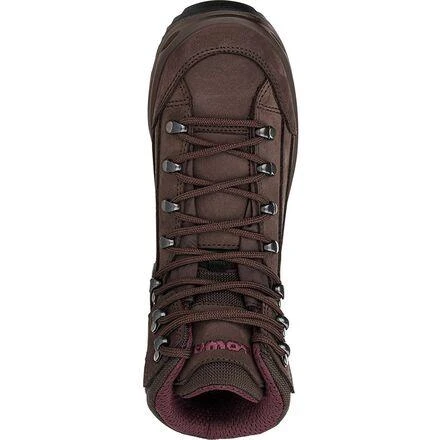 Lowa Renegade GTX Mid Boot - Women's 4