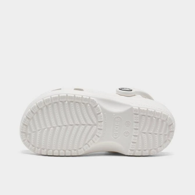 Crocs Kids' Toddler Crocs Classic Clog Shoes 6