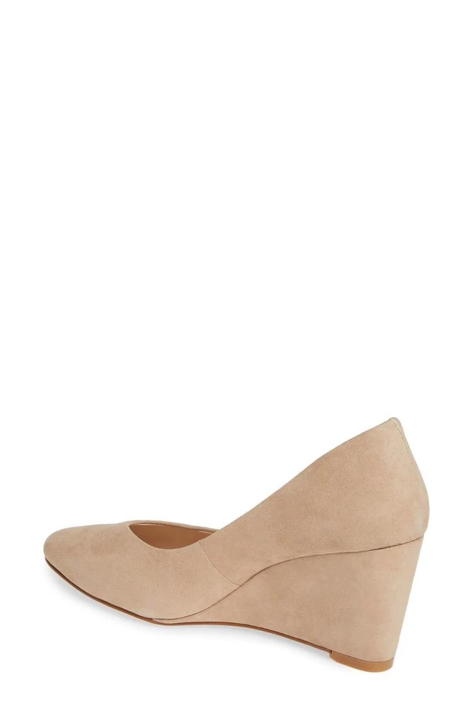 1. State 1. STATE Maeve Wedge Pump 2