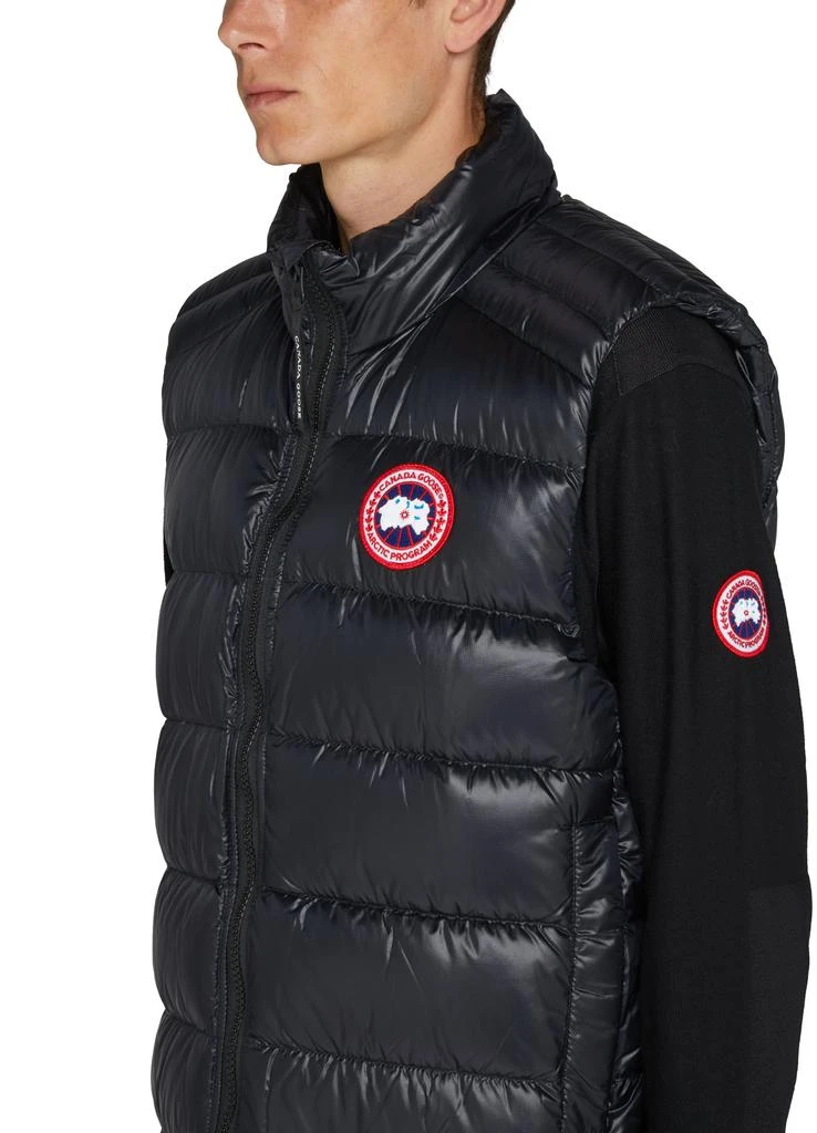 Canada Goose Crofton vest 4
