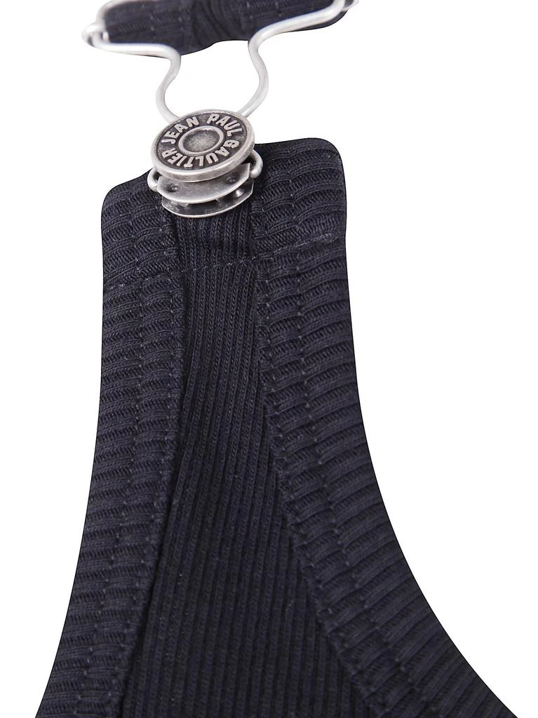 Jean Paul Gaultier Jean Paul Gaultier Knitted Tank Top 3