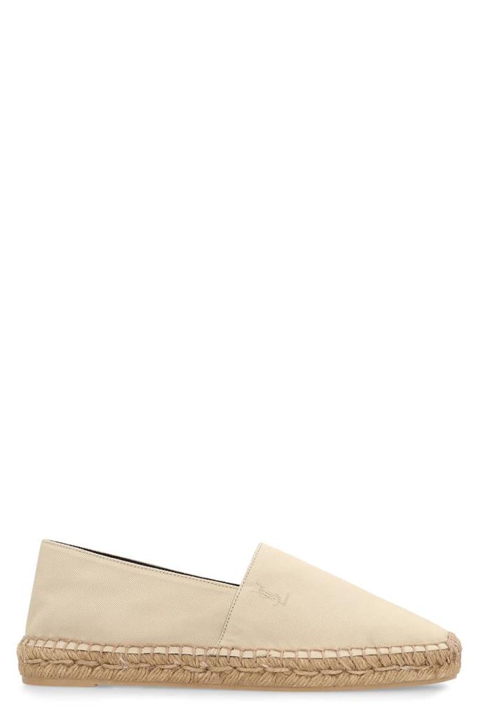 Yves Saint Laurent Saint Laurent Canvas Espadrilles