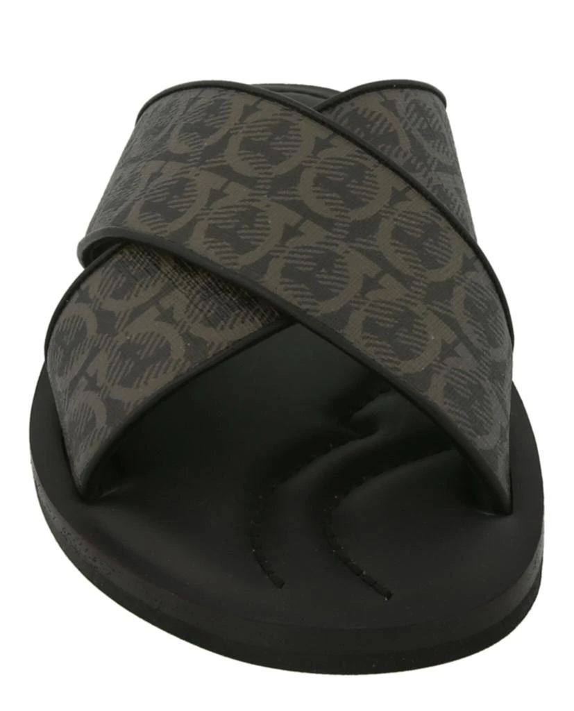 Shop Sion Gancini Sandals on Sale at BeyondStyle – Get 65  display picture 3