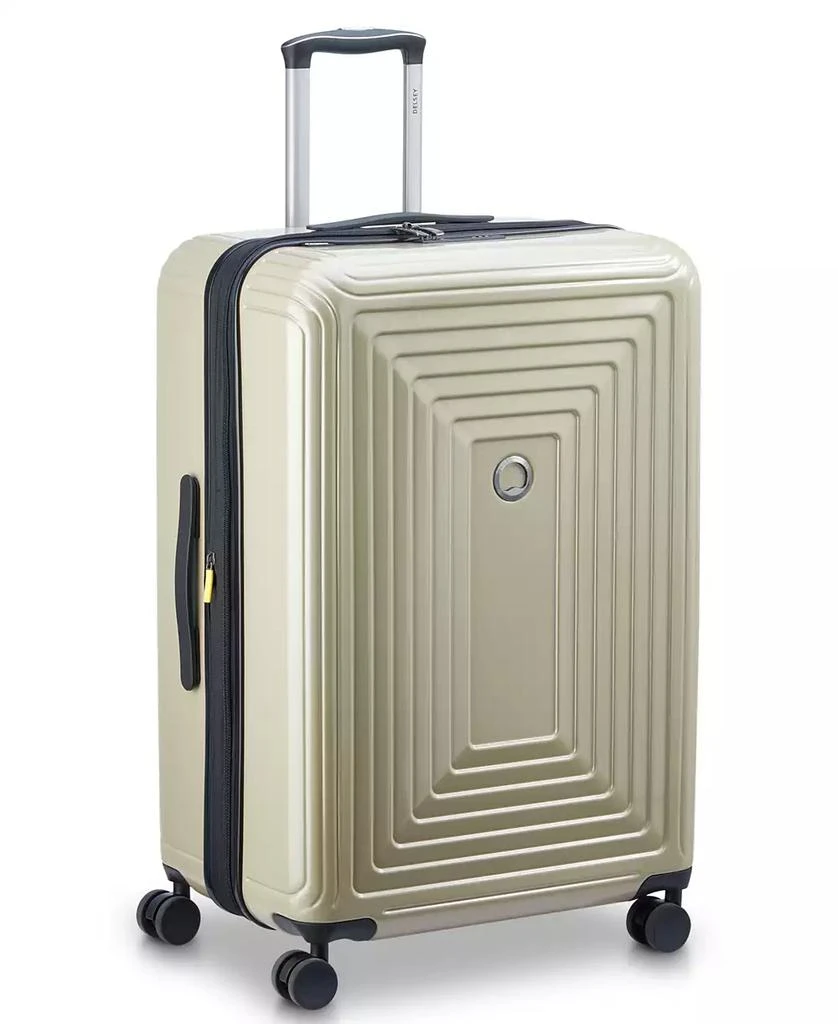 Delsey Delsey Corsica 2 Piece Hardside Luggage Set, Carry-On and 27" Spinner 14