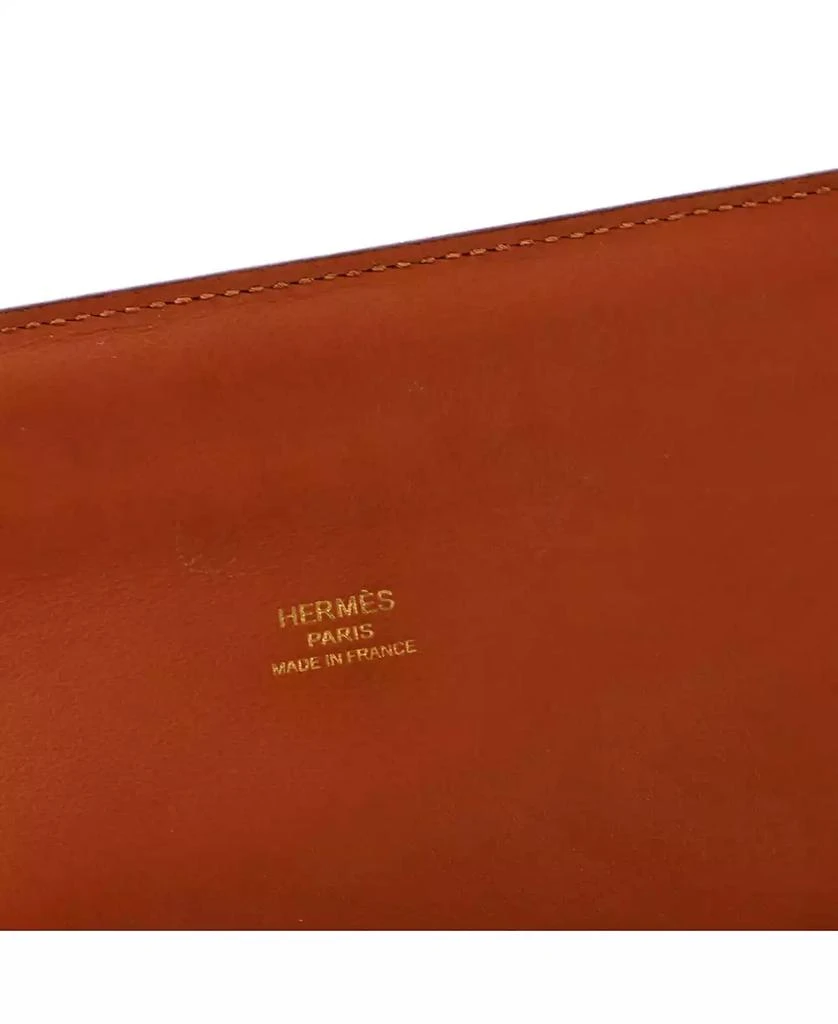 Pre-Owned HERMÉS Pre-Owned HERMES Maximors Top Handle Bag Swift 7