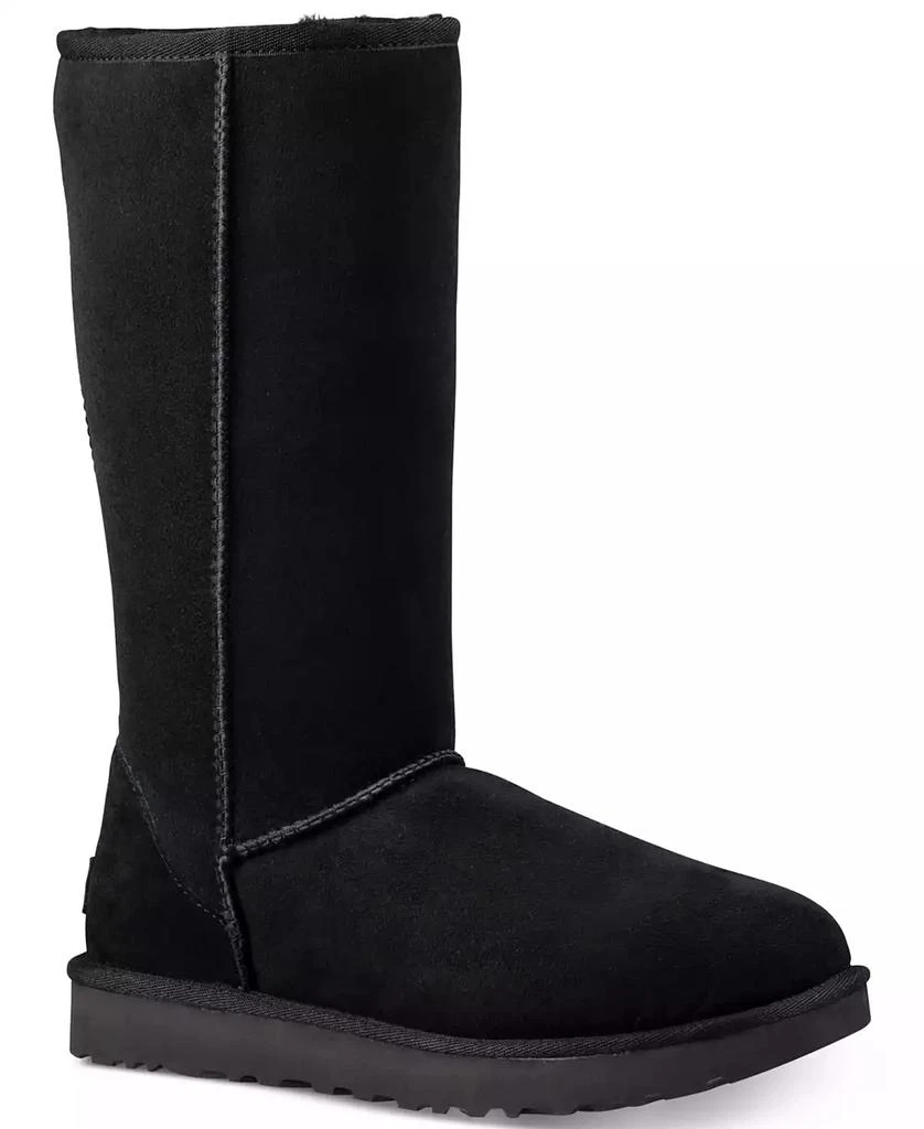UGG Women's Classic II Tall Boots 1