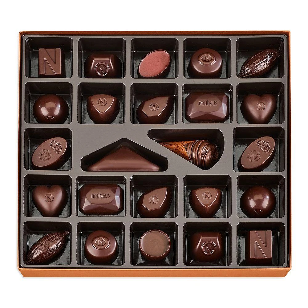 Neuhaus 24 Pc Dark Collection 2