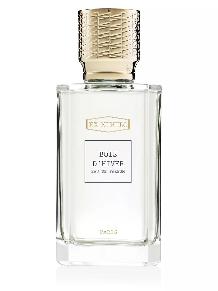 EX NIHILO Bois D'Hiver Eau de Parfum