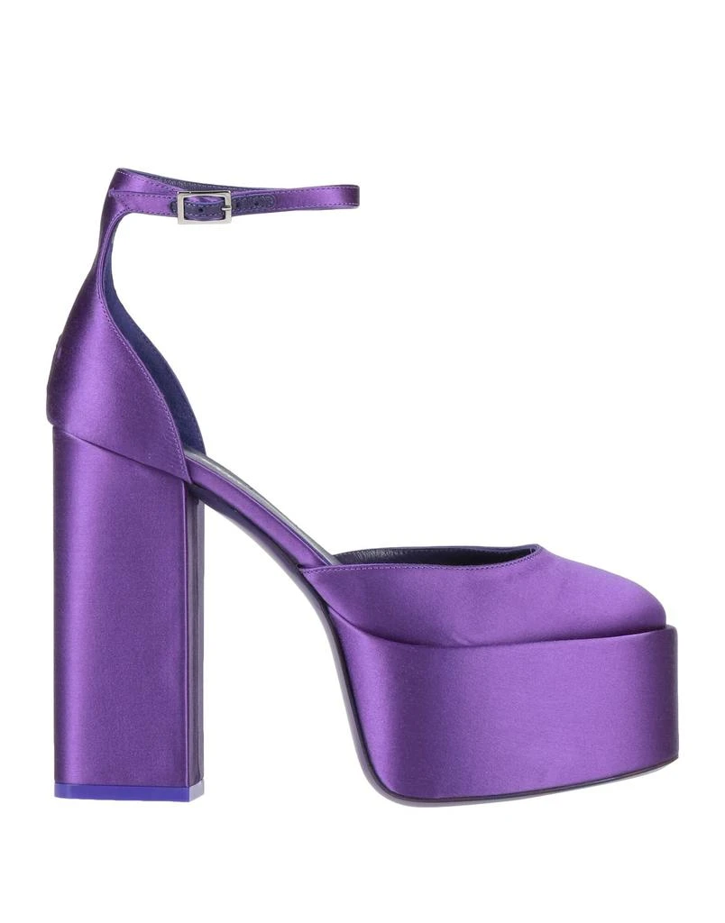 Paris Texas Pump 1