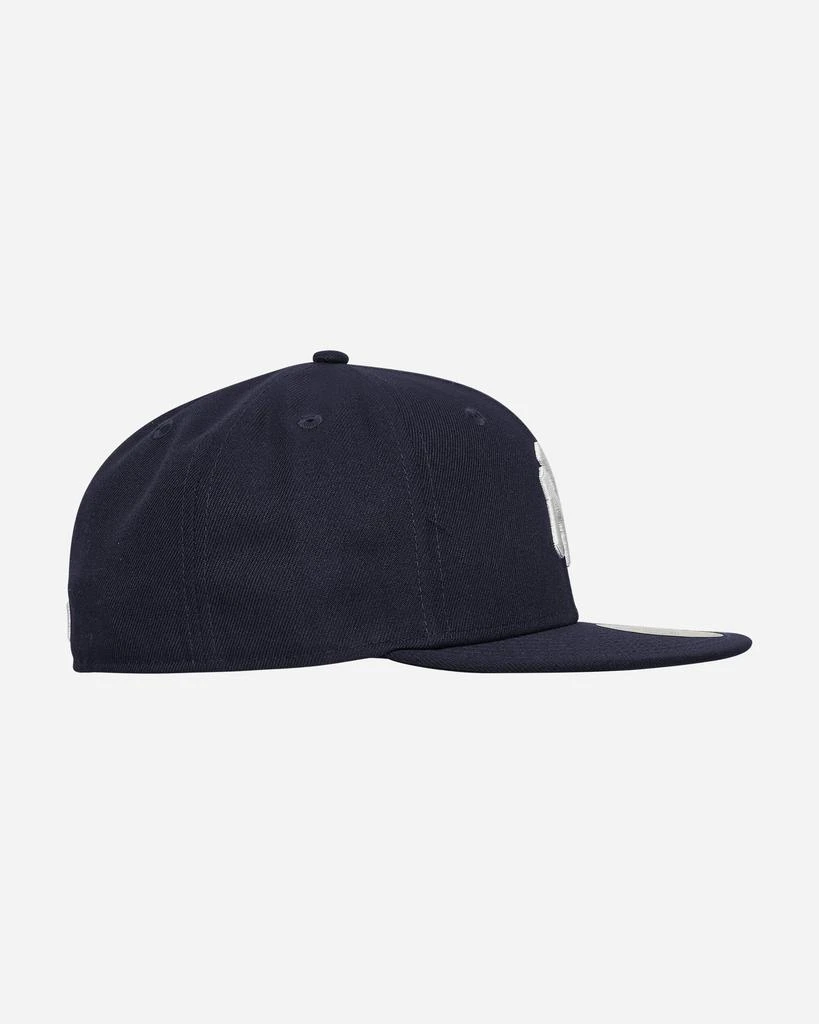 New Era New York Yankees 59FIFTY Cap Blue 5