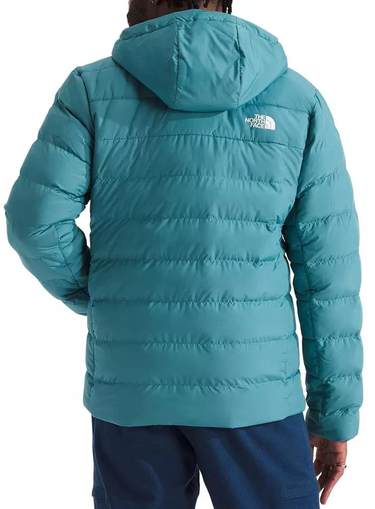 The North Face The North Face Men's Aconcagua Hooded Jacket 2