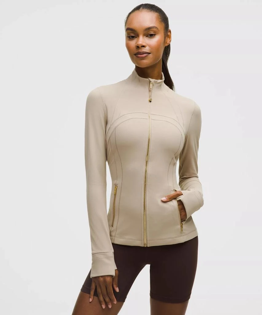 Lululemon Define Jacket *Nulu 123