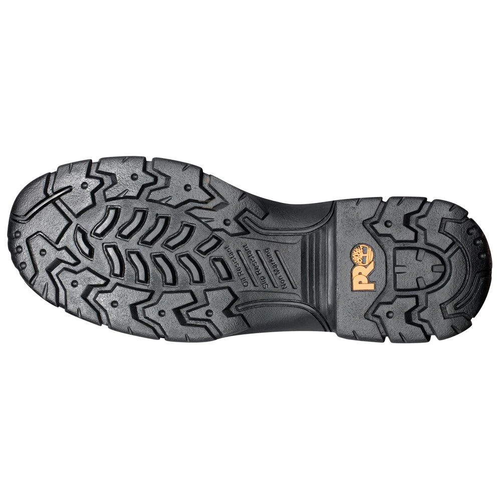 Timberland Excave Wellington Steel Toe Work Boots 4