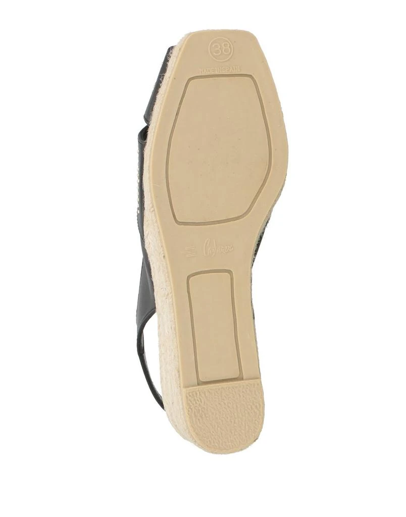 CASTAÑER Espadrilles 5