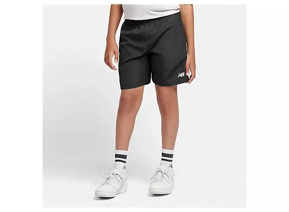 New Balance Small Logo Nylon Short