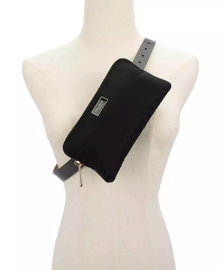 Kate Spade Nylon Belt Bag 6