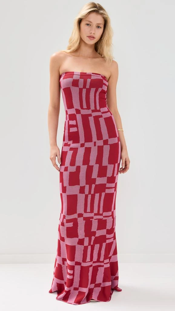 MISA Candice Dress 1