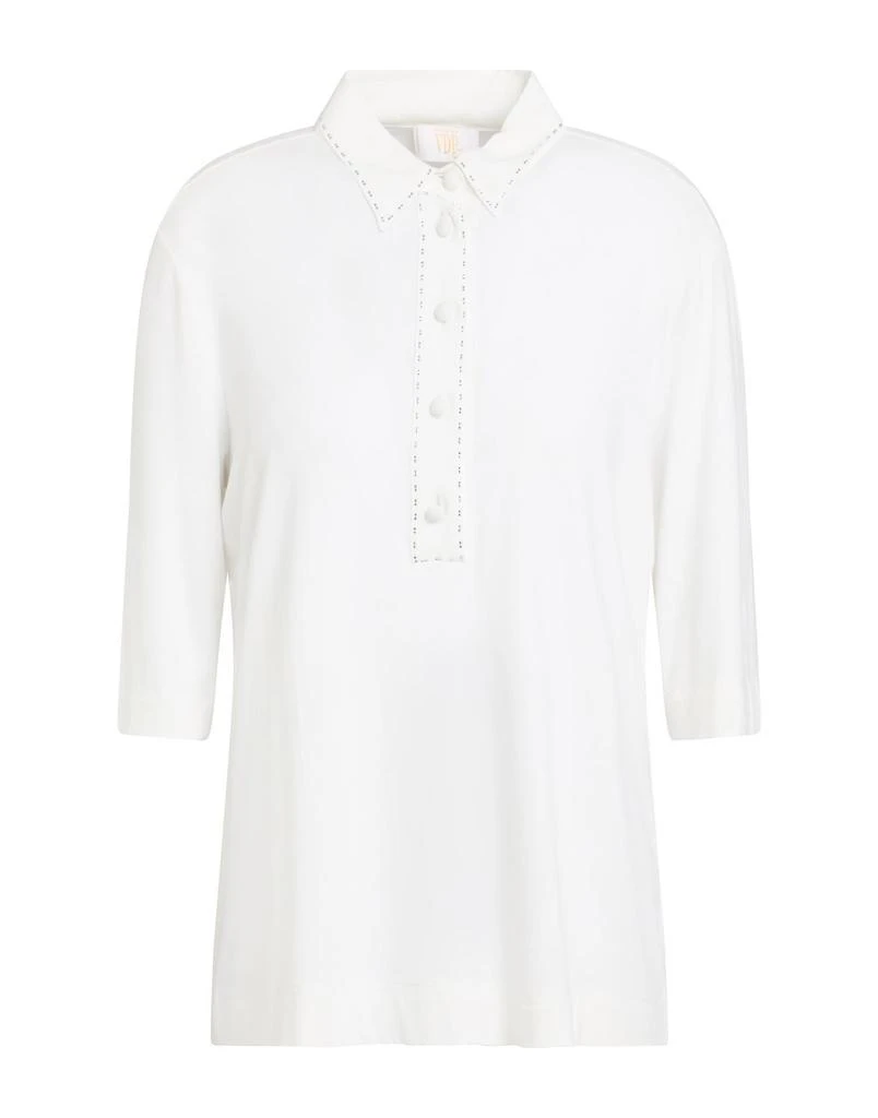 VDP COLLECTION Polo shirt 1