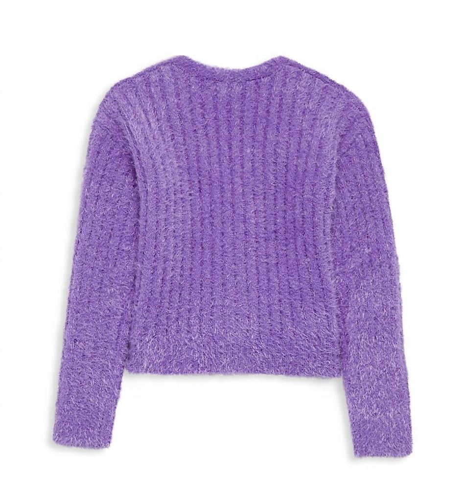 Design History Design History - Girl's Cardigan