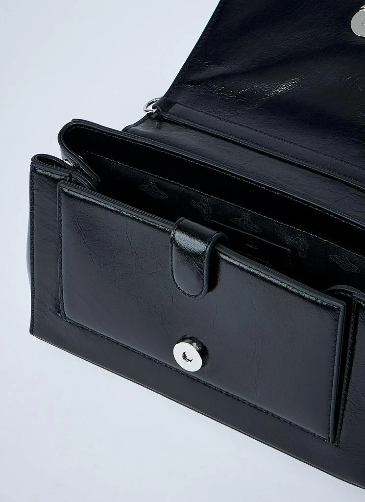 Vivienne Westwood Medium Hazel Handbag 6