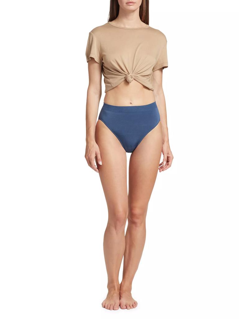 Wacoal B-Smooth Hi-Cut Brief