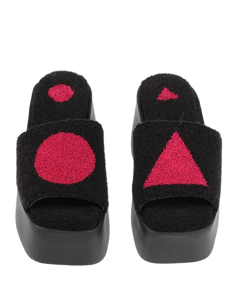 OA NON-FASHION Sandals 4