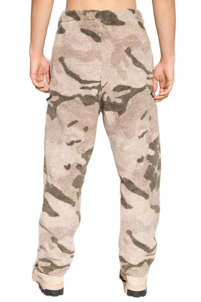 Essentials Fear Of God Essentials Camouflage Printed Fleece Trousers 3
