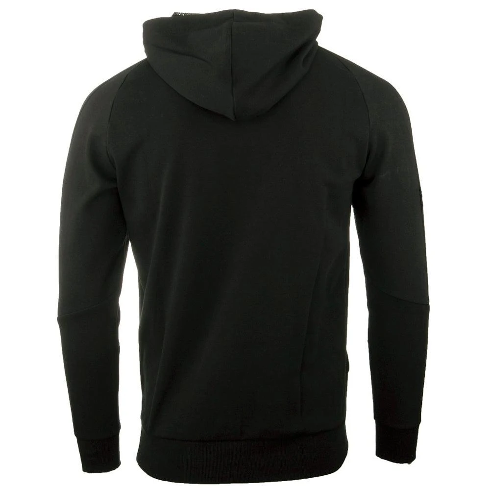 Puma Pipe Sports Logo Pullover Hoodie 2