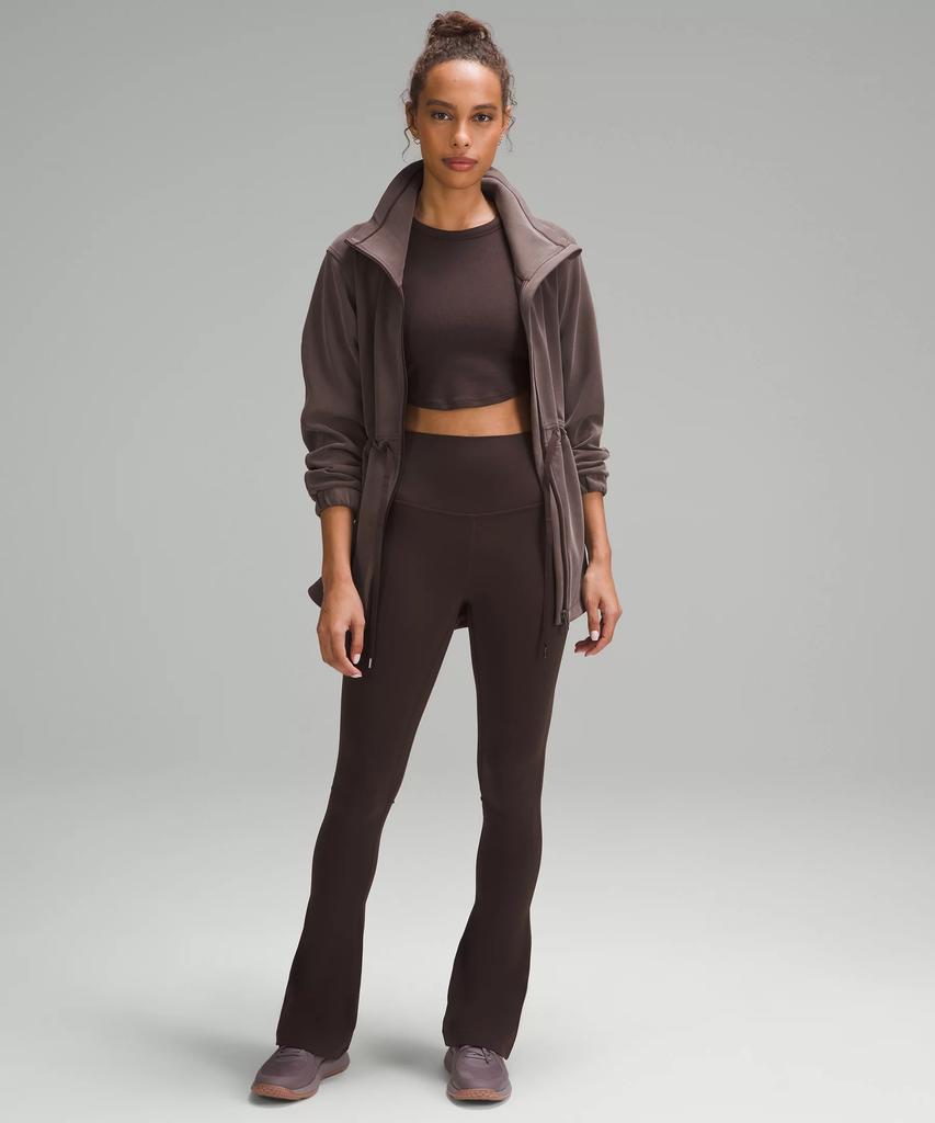 ジャケット・アウター lululemon Softstreme Cinch-Waist Jacket Softstreme Cinch-Waist Jacket | Lululemon EU