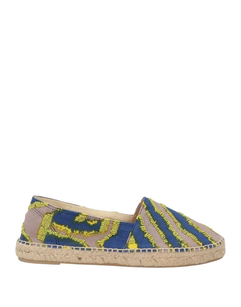 MALÌPARMI Espadrilles 1