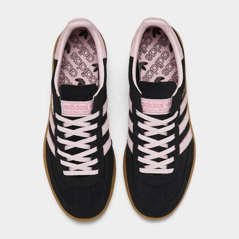 Adidas Women's adidas Originals Handball Spezial Casual Shoes 5