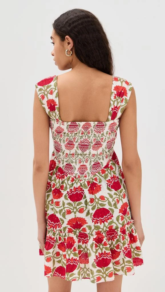 SAYLOR Yordana Mini Dress 2