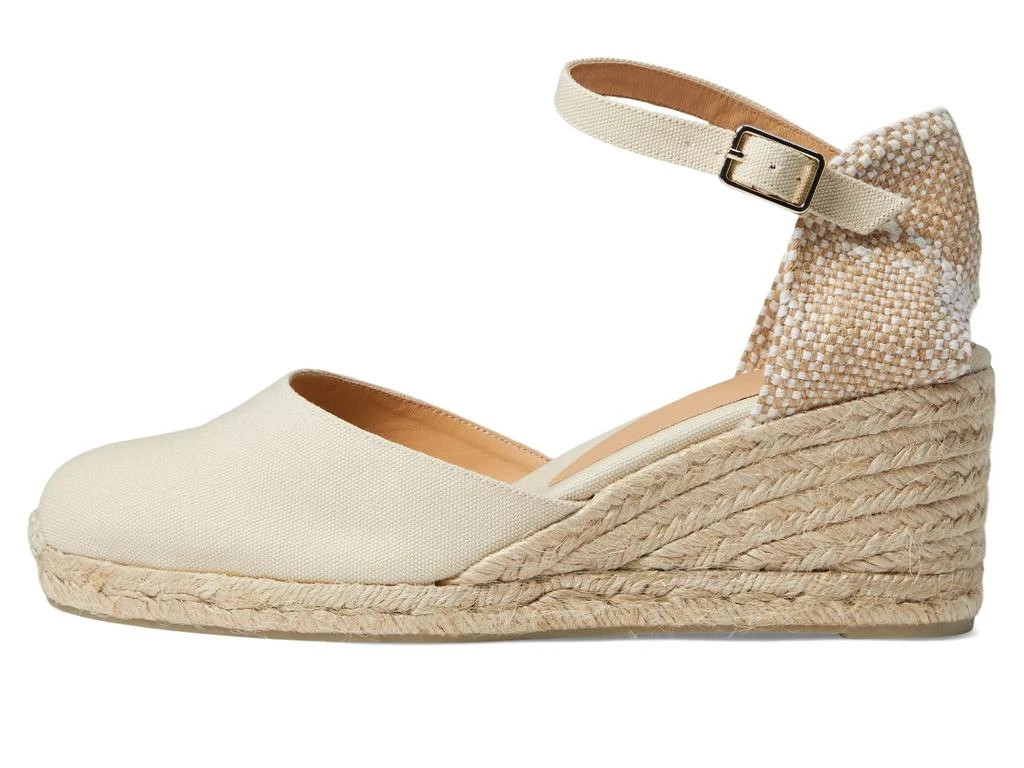 CASTANER Carol 60 Wedge Espadrille 4