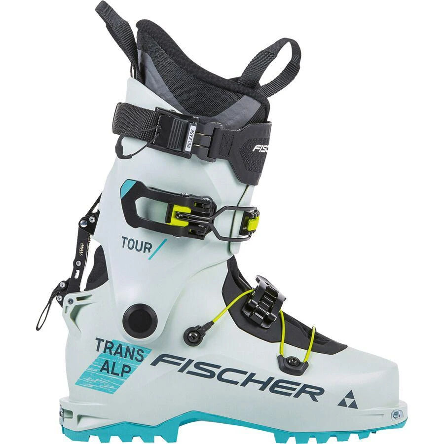Fischer Transalp Tour Boot - 2025 - Women's 1