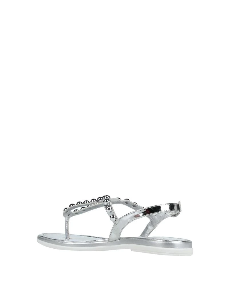 CARLO PAZOLINI Flip flops 3