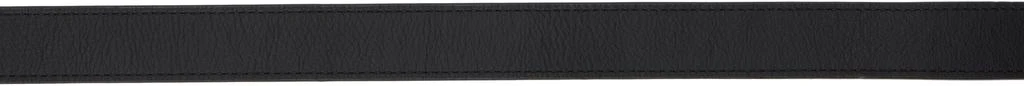 Beaufille Black Porte Belt 2
