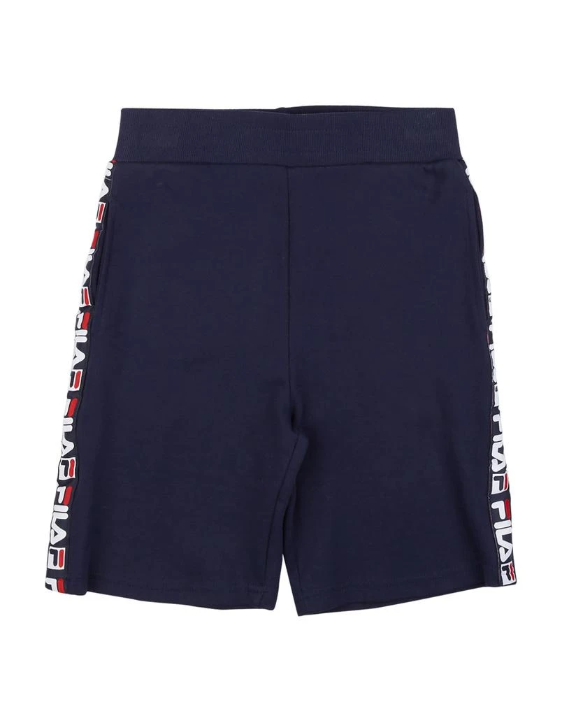 Fila Shorts 
Bermuda